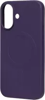 Dėklas OBAL:ME MagNetix Sculpt Cover for Apple iPhone 16 Plum Violetinė