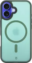 Dėklas Tactical MagForce Hypersand dangtelis Apple iPhone 16 miško žalia
