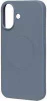 OBAL:ME MagNetix Sculpt dėklas Apple iPhone 16 šiferio mėlyna
