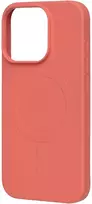 Dėklas OBAL:ME MagNetix Sculpt Cover for Apple iPhone 16 Pro Brick Raudona