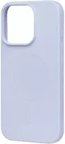 Dėklas OBAL:ME MagNetix Sculpt Cover for Apple iPhone 16 Pro Periwinkle Mėlyna