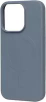 Dėklas OBAL:ME MagNetix Sculpt Cover, skirtas Apple iPhone 16 Pro, šiferio mėlyna
