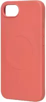 Dėklas OBAL:ME MagNetix Sculpt dangtelis Apple iPhone 16e/17e Brick raudonas