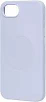 Dėklas OBAL:ME MagNetix Sculpt dangtelis Apple iPhone 16e/17e mėlynas periwinkle