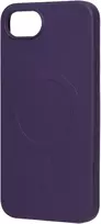Dėklas OBAL:ME MagNetix Sculpt dangtelis Apple iPhone 16e/17e slyvų violetinė