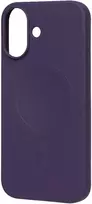 Dėklas OBAL:ME MagNetix Sculpt Cover for Apple iPhone 17 Plum Violetinė