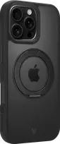 Dėklas Tactical MagForce Hyperstand Cover for Apple iPhone 16 Pro Max Asphalt
