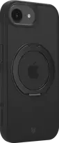 Tactical Taktinis MagForce Hyperstand dėklas skirtas Apple iPhone 16e/17e, asfalto spalvos