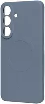 OBAL:ME MagNetix Sculpt dėklas, skirtas Samsung Galaxy S26 FE, Slate Mėlyna spalvos