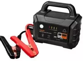 Akumuliatoriaus paleidėjas OSRAM BATTERYstart PRO 3000 OJST3000 12/24V 134Wh (2500A)