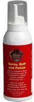 Timberex International Ltd (Anglija) Aerozolinės putos medienos priežiūrai Timberex SATIN GOLD, Pakuotė: 400 ml