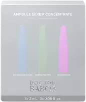 BABOR MINI Ampulių rinkinys