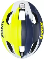 Šalmas Uvex rise pro MIPS team Replica-52-56CM