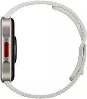 Išmanusis laikrodis - Xiaomi Redmi Watch 6 Lite 1,96 col. AMOLED 410 × 502 GPS 470 mAh plieno pilka