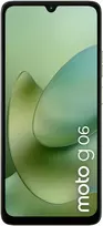 Mobilus Telefonas - Motorola Moto G06 8GB 256GB Žalia