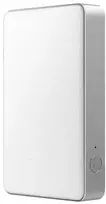 Nuotraukų Spausdintuvas - Xiaomi Portable Photo Spausdintuvas Pro BHR082QGL Sidabro Baltos spalvos