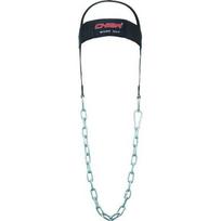 Chiba - 40700 Head Harness (Kaklo Treniruoklis)