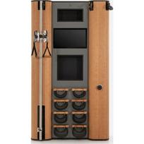 NOHRD Wall Compact gimnastikos sienelė - Kirsche