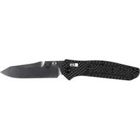 Benchmade 945-2 MINI OSBORNE, anglies pluoštas, CPM-S90V