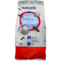 Bros skruzdžių milteliai, 1 kg maišelis