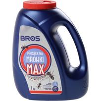 Bros Max skalbimo miltelių...skruzdžių milteliai, 1 kg