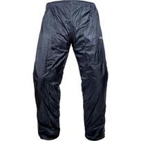 Motociklininko lietaus kelnės W-TEC Nowet - Juoda