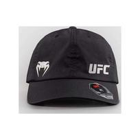 UFC Unity by Venum Fight Week kepurė, juoda/balta