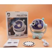 SPACE projektorius
