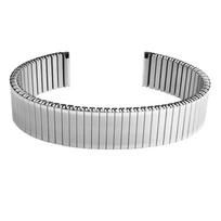 ACTIVE Premium ACT.Fixo6051.12.steel Metalinė apyrankė laikrodžiui