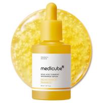„Medicube“ serumas su kojine rūgštimi, ciberžole ir niacinamidu – 30 ml