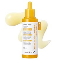 „Medicube“ kojic rūgšties ir ciberžolės odos šveitimo serumas – 80 ml
