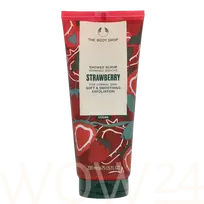 The body shop The Body Shop Shower Scrub 200 ml