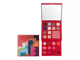 Pupa Pupart M Make-Up Palette Makiažo paletė 18.8 ml