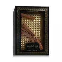 Ard Al Zaafaran Fakhar Al Oud Eau De Parfum 100 ml