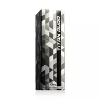 Ajmal Titan Aura Eau De Parfum 100 ml