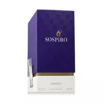 Sospiro Liberto Eau De Parfum 100 ml