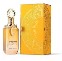Emir Ophidian Mango Bliss Eau De Parfum 100 ml