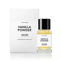 Matiere premiere Vanilla Powder Eau De Parfum 100 ml Sample
