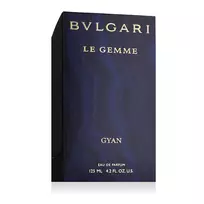 Bvlgari Le Gemme Gyan Eau De Parfum 125 ml