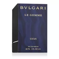 Bvlgari Le Gemme Gyan Eau De Parfum 60 ml
