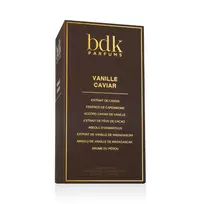 Bdk parfums Vanille Caviar Eau De Parfum 100 ml