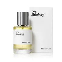 Maison crivelli Lys Solaberg Eau De Parfum 30 ml