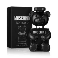 Moschino Toy Boy 2 Eau De Parfum 50 ml