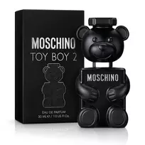 Moschino Toy Boy 2 Eau De Parfum 30 ml