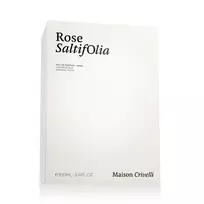 Maison crivelli Rose SaltifOlia Eau De Parfum 100 ml