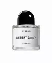 Byredo Desert Dawn Eau De Parfum 100 ml
