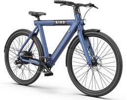 Elektrinis dviratis BIRD Urban 1.0 M22 28 colių Blue | 810029161909 | 810029161909