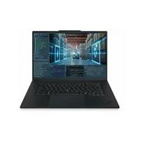 Nešiojamas kompiuteris Lenovo T1g G9 Ultra 9 386H / 64GB CAMM2 / 2 TB / RTX 5070 / W11 Pro (21UG0004PB) | 21UG0004PB | 199276428455