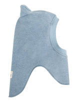 Huttelihut - Balaclava Ears Wool - Balaklava - Mėlyna