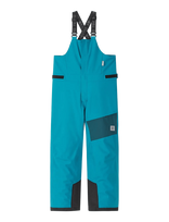 Reima - Reimatec Winter Pants, Vuonelo - Slidinėjimo kelnės - Mėlyna
